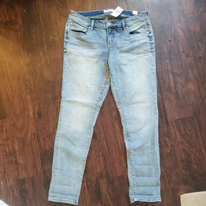 Torrid Vintage Stretch Jeans